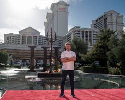 Vegas flooring outlet supplies the most popular flooring options at absolutely the lowest prices in las vegas. Hell S Kitchen Restaurant To Feature 2 Teams Separate Menus Las Vegas Review Journal