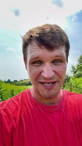 Pastor Chris Buscher