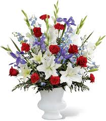 Maybe you would like to learn more about one of these? Memorial Day Flowers To Honor Them Bagoy S Flower Guides