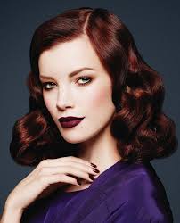 Hair Retro Waves Sac