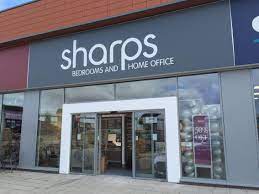 Maybe you would like to learn more about one of these? Furniture Showroom Locator Sharps Bedrooms