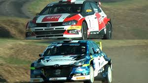 Back october 10, 2020 november 03, 2019 november 04, 2018 november 05, 2017. Est Rallye