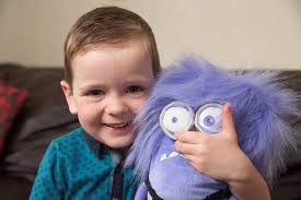 Boy, 4, gets trapped in arcade machine for half-an-hour after trying to  catch teddy