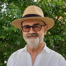 Norberto García Hernanz: el ser detenido que al espejo encara