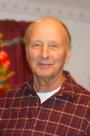 Robert “Bob” Maurice Wood Obituary