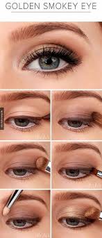 Best Shimmer Eyeshadow Palette Black Eye Pencil Blue Eyeliner Pencil 20181130 Gorgeous Makeup Tutorial Eyeliner Smokey Eyeshadow Tutorial Smokey Eyeshadow