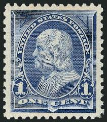 Prices Of Us Stamps Scott Cat 247 1894 1c Franklin Postage Stamp Design Stamp Design Usa Stamps