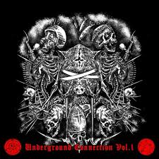 Born in Hellfire by Legacy Of Satan: Listen on Audiomack