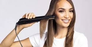 Here is a list of a few things you should keep in mind what products should i use to flat iron my thick hair? Chi Flat Iron For Thick Hair Pasteurinstituteindia Com
