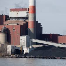 DTE Energy misses quarterly profit estimates as energy trading unit swings to loss