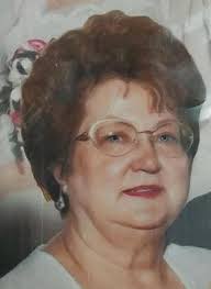 Obituary for Marlene Ann McKay