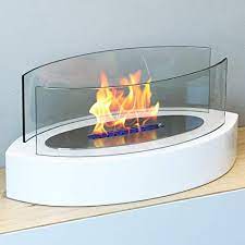 5 out of 5 stars. Regal Flame Veranda Ventless Indoor Outdoor Fire Pit Tabl Https Www Amazon Com Dp B07v9f12fp Ref Cm Sw R Pi Dp Outdoor Fire Pit Outdoor Fire Gel Fireplace