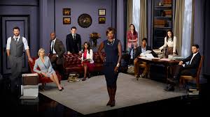 It began airing on september 27, 2018, with 15 episodes like the previous seasons and concluded on february 28, 2019. How To Get Away With Murder 2014
