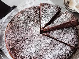 Das rezept ist schnell und einfach. Nutellakuchen Luftig Leichtes Rezept Einfach Backen