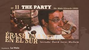 Érase Una Vez en el Sur