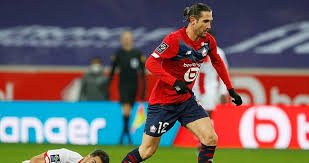 Bordeaux is a good attacking team. Qljdoewfekl3jm