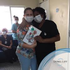 Hospital Daniel Lipp added a new photo.