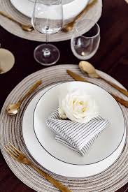 Stelle, wenn es um qualität geht. Perfekt Gedeckt Der Kleine Tisch Knigge Zukkermadchen