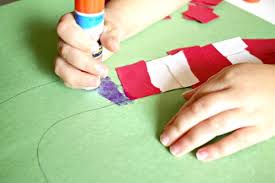 We did not find results for: Torn Paper Christmas Crafts For Kids Fantastic Fun Learning