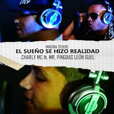 Charly MC: álbuns, músicas, playlists