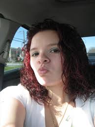 Jada ALDRIDGE Obituary (2010)