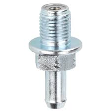 It on the cylinder head cover. Puya K Motor Pcv Valve Element Fits For Honda Civic Accord Crv Acura Rsx Tsx K20 K24 Shopee Malaysia