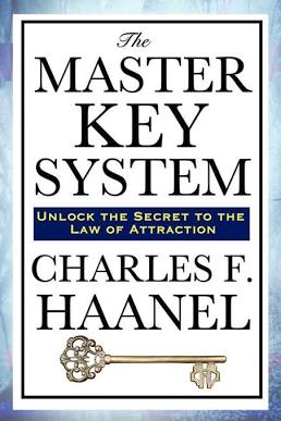 The Master Key System Charles Haanel Mental Discipline Cover Review