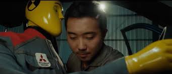 BONECO GANHA VIDA EM CRASH TEST