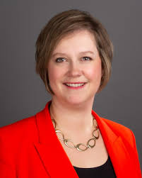 Jennifer Maxson's Instagram, Twitter & Facebook