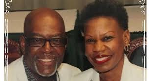 Olivia Winston and Regginal Carthane's Wedding Website