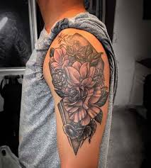 Erkek Omuz Dovmeleri Man Shoulder Tattoos 14 Dovme Omuz Dovmeleri Omuz