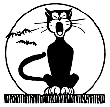This halloween, happy halloween, halloween drawings, postcards for halloween, pumpkin for halloween cat, cute halloween cat clipart png picture is available for free download without limits! 14 Black Cat Clipart Halloween The Graphics Fairy