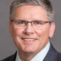 Buford City Schools Superintendent Robert Downs will retire in June 2022