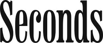 SecondsApp - Buy. Sell. Save the planet