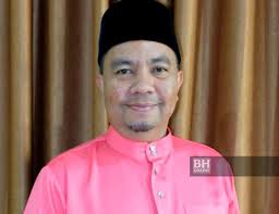 Abdul Aziz menang Ketua BERSATU Dungun