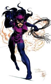 Your penguin will be similar to one of the animals in the pics but may vary. Selina Kyle New Earth Dc Database Fandom