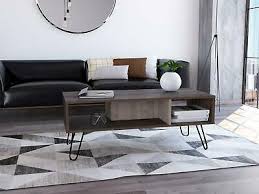 We did not find results for: Coffee Table Open Under Storage Shelf Living Room Furniture Two Tone Grey Oak Eur 71 98 Picclick Fr