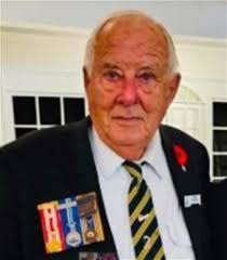 Terrence Richard Parsons Obituary