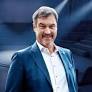 Markus Söder Engages Public in Transparent Political Dialogue as Hessen Faces Industrial Struggles