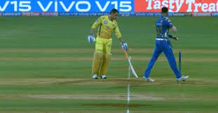 Team talk | mi vs csk | ipl 2019. Ipl 2019 Watch Krunal Pandya Tries To Mankad Ms Dhoni At Wankhede Mi Vs Csk Crickettimes Com