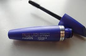 Max Factor False Lash Effect Fusion Mascara Review
