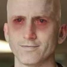 Worst character in RDR2