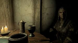 In this 15 minute video you will understand… the perfect mixture. Wallpaper Video Games The Elder Scrolls V Skyrim Cozy Light Lighting Darkness Screenshot Still Life Photography 2560x1440 Kejsirajbek 1401 Hd Wallpapers Wallhere