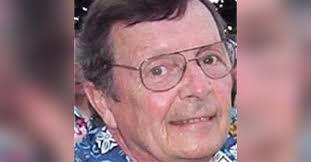 Edward Stanislaw Obituary