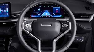 Haval h6 hev, a hybrid model developed on this platform, is also the first model applied with l.e.m.o.n. Haval H6 Werribee Gwm Haval