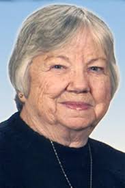 Marie Gibbs Obituary (1923