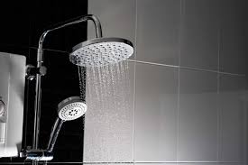 How The Modern Showers Evolved