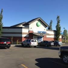 Please note that the information for servus credit union in grande cache, 305 shoppers park mall and all other branches is for reference only. Servus Credit Union Banks Credit Unions 800 Bethel Drive Sherwood Park Ab Phone Number