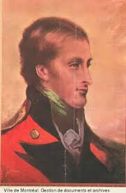 Sir Gordon Drummond (P0595)