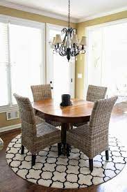 Maybe you would like to learn more about one of these? 70 Round Dining Tables That Can Totally Transform Any Kitchen Interior Design Ideas Avso Org